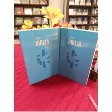 Biblias Económicas MIsioneras