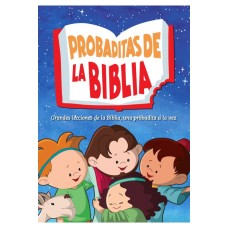 Probaditas de la Biblia