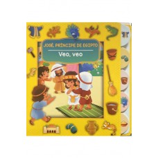 José, príncipe de Egipto - Veo, veo