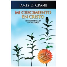 Mi crecimiento en Cristo