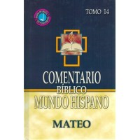 COMENTARIO   B.M.H.- TOMO 14 - MATEO