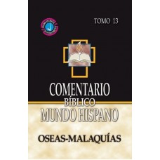 COMENTARIO B.M.H.- TOMO 13 – OSEAS