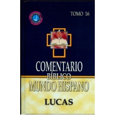 COMENTARIO B.M.H.- TOMO 16 – LUCAS