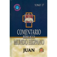 COMENTARIO B.M.H.- TOMO 17 – JUAN
