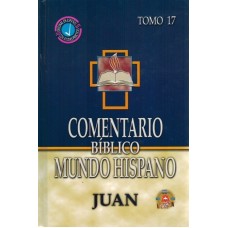 COMENTARIO B.M.H.- TOMO 17 – JUAN