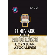 COMENTARIO BMH TOMO 24 – APOCALIPSIS