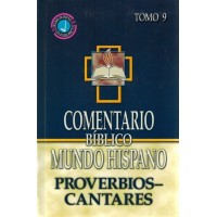 COMENTARIO BMH TOMO 9 – PROVERBIOS