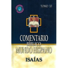 COMENTARIO BMH, TOMO 10 – ISAIAS  
