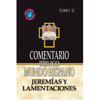 COMENTARIO BMH, TOMO 11 – JEREMIAS