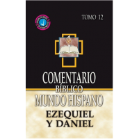 COMENTARIO BMH, TOMO 12 - EZEQUIEL