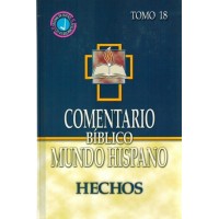 COMENTARIO BMH, TOMO 18 – HECHOS