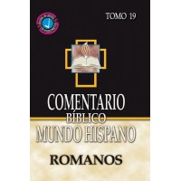 COMENTARIO BMH, TOMO 19 – ROMANOS