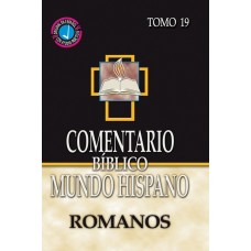 COMENTARIO BMH, TOMO 19 – ROMANOS