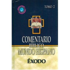 COMENTARIO BMH, TOMO 2 – EXODO