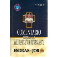 COMENTARIO BMH, TOMO 7 - ESDRAS