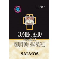 COMENTARIO BMH, TOMO 8 – SALMOS