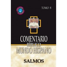 COMENTARIO BMH, TOMO 8 – SALMOS