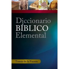 DICCIONARIO BIBLICO ELEMENTAL