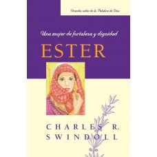 Ester, una mujer de fortaleza y dignidad