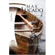 Filipenses. Estudios bíblicos de Max Lucado.