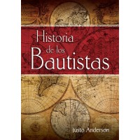 HISTORIA DE LOS BAUTISTAS