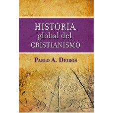 HISTORIA GLOBAL DEL CRISTIANISMO