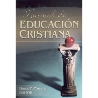 Manual de educacion cristiana