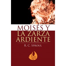 Moisés y la zarza ardiente