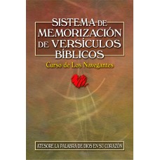 SISTEMA DE MEMORIZA. DE VERSICULOS