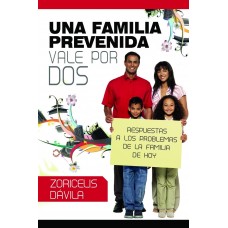 Una familia prevenida vale por dos